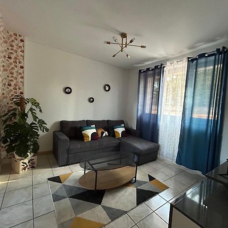 Home Lyla Dijon Extérieur photo