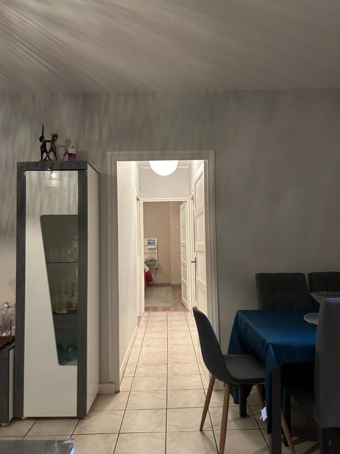 Home Lyla Dijon Extérieur photo