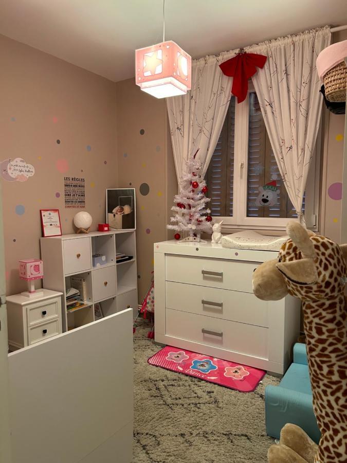 Home Lyla Dijon Extérieur photo