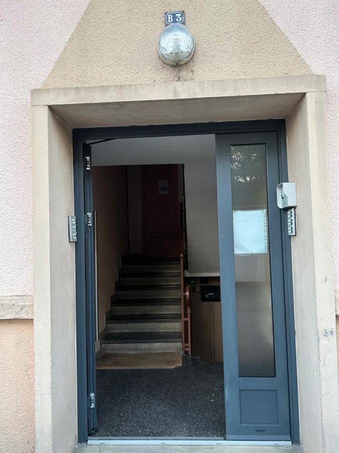 Home Lyla Dijon Extérieur photo