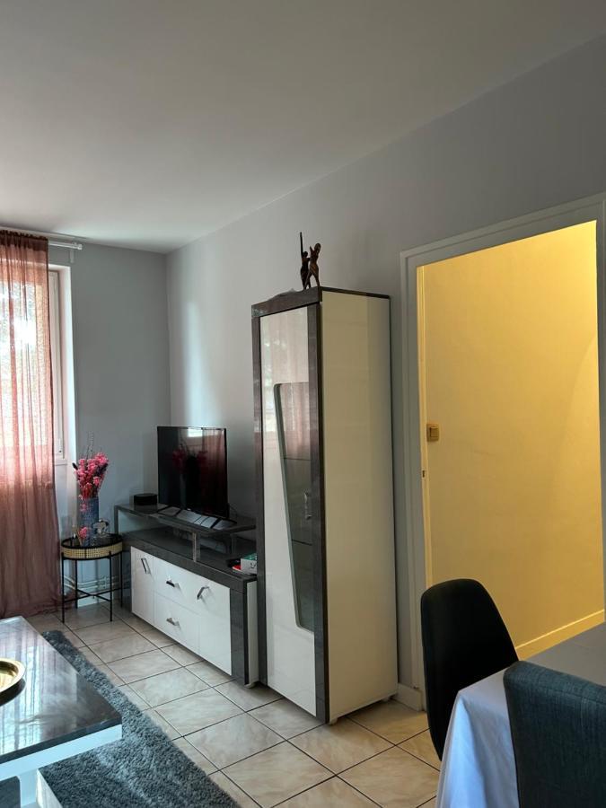 Home Lyla Dijon Extérieur photo