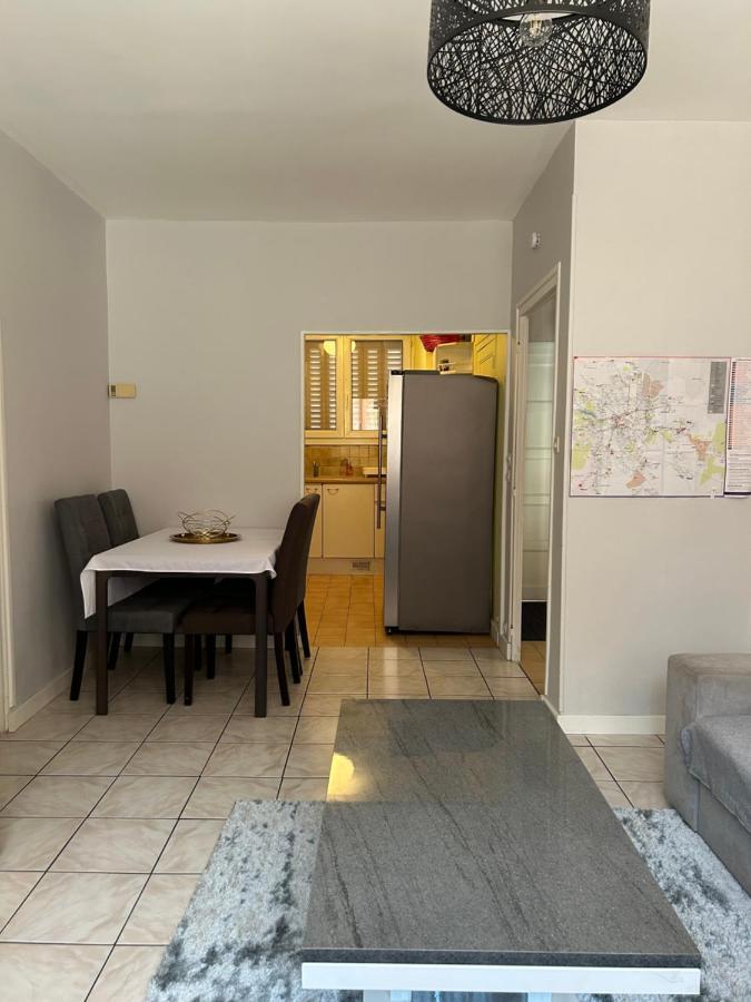 Home Lyla Dijon Extérieur photo