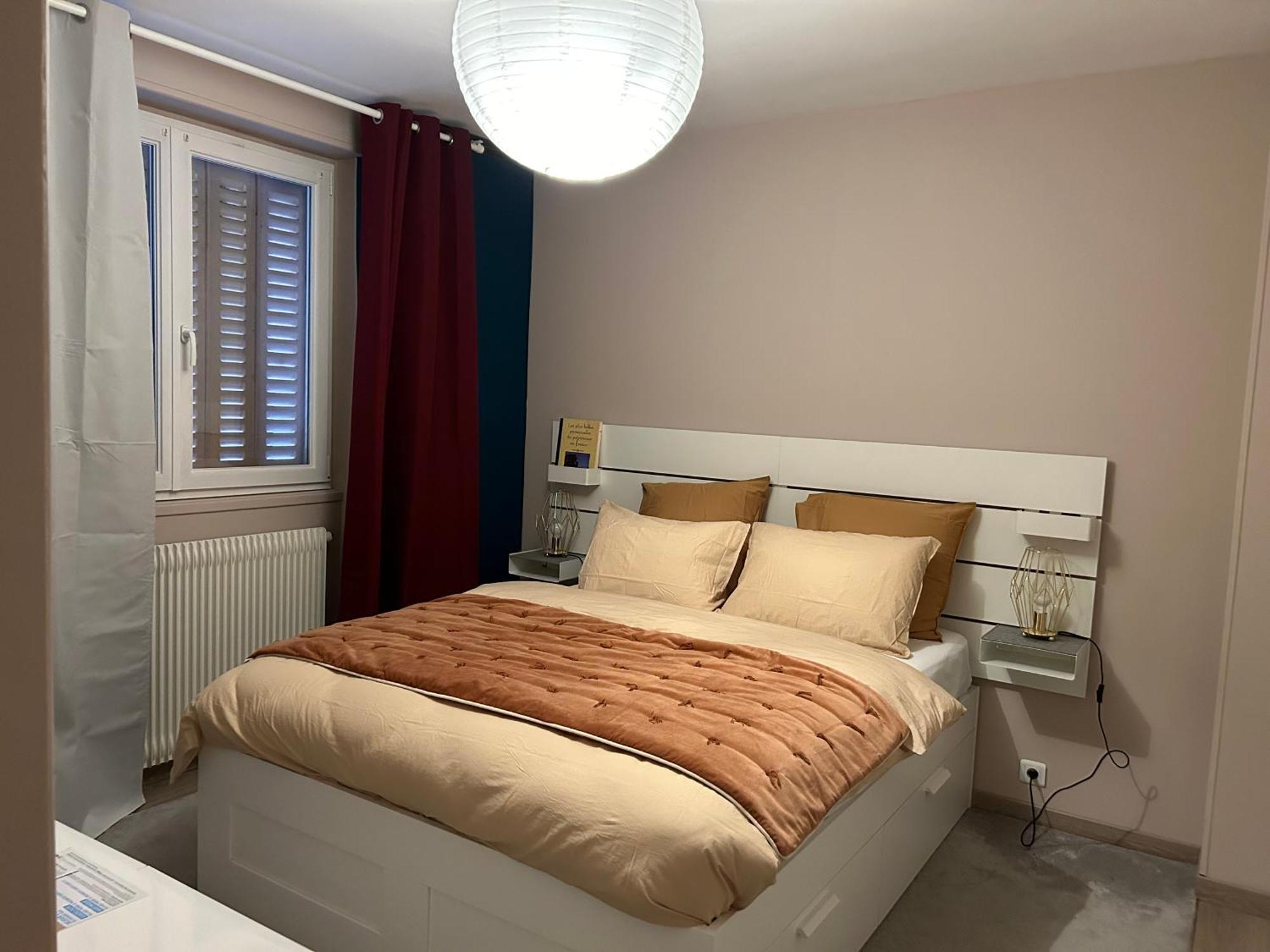 Home Lyla Dijon Extérieur photo