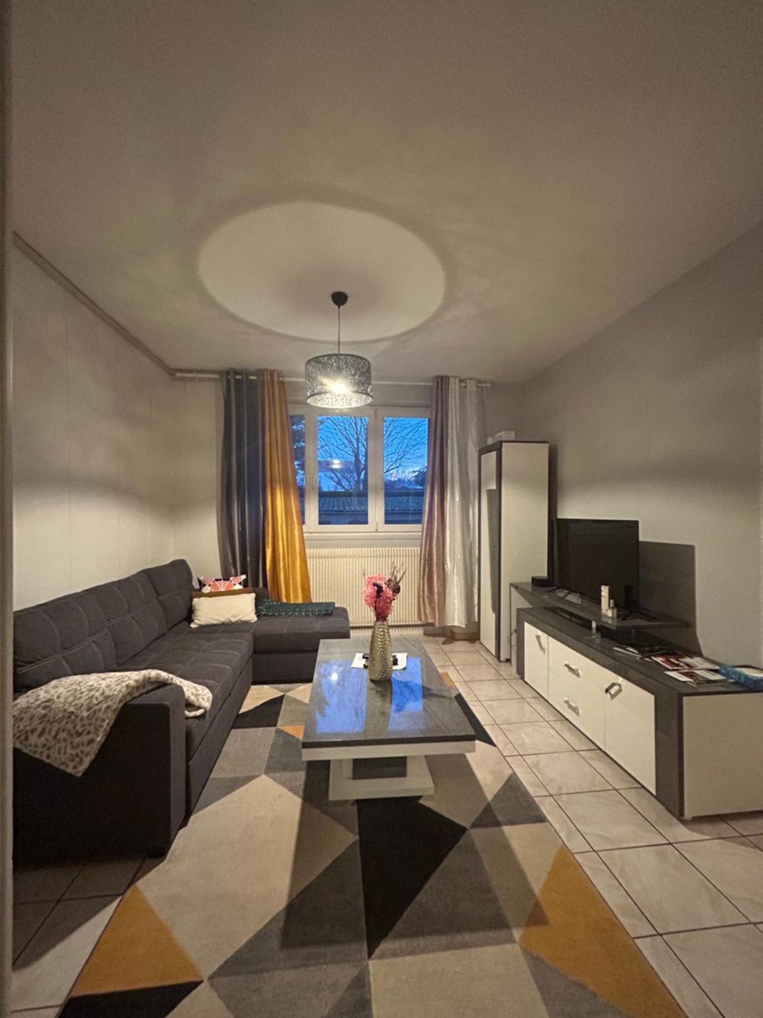 Home Lyla Dijon Extérieur photo