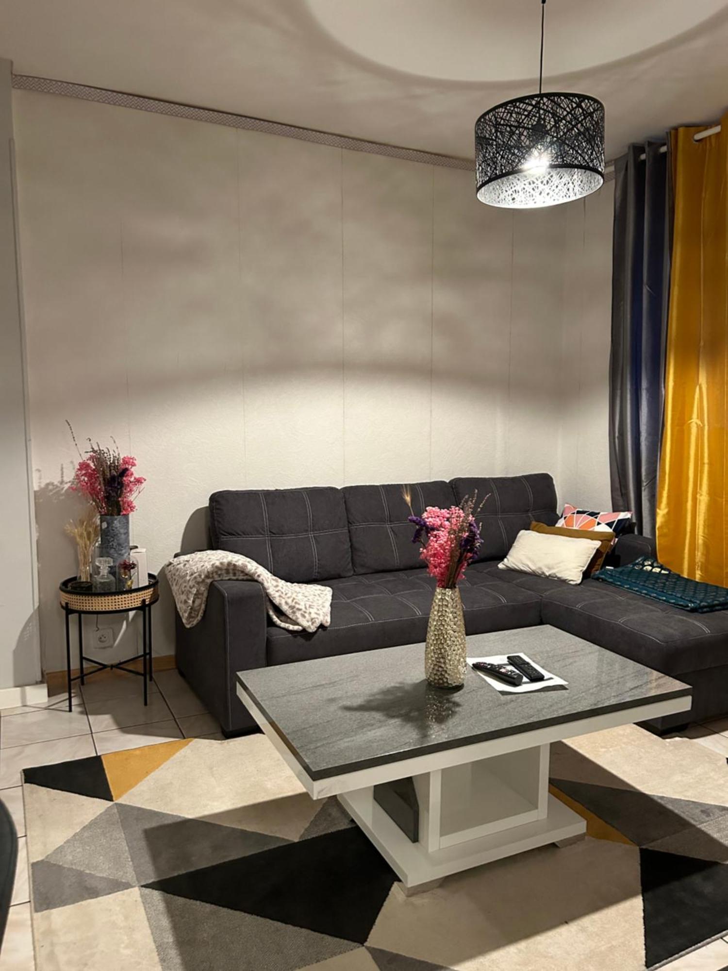 Home Lyla Dijon Extérieur photo