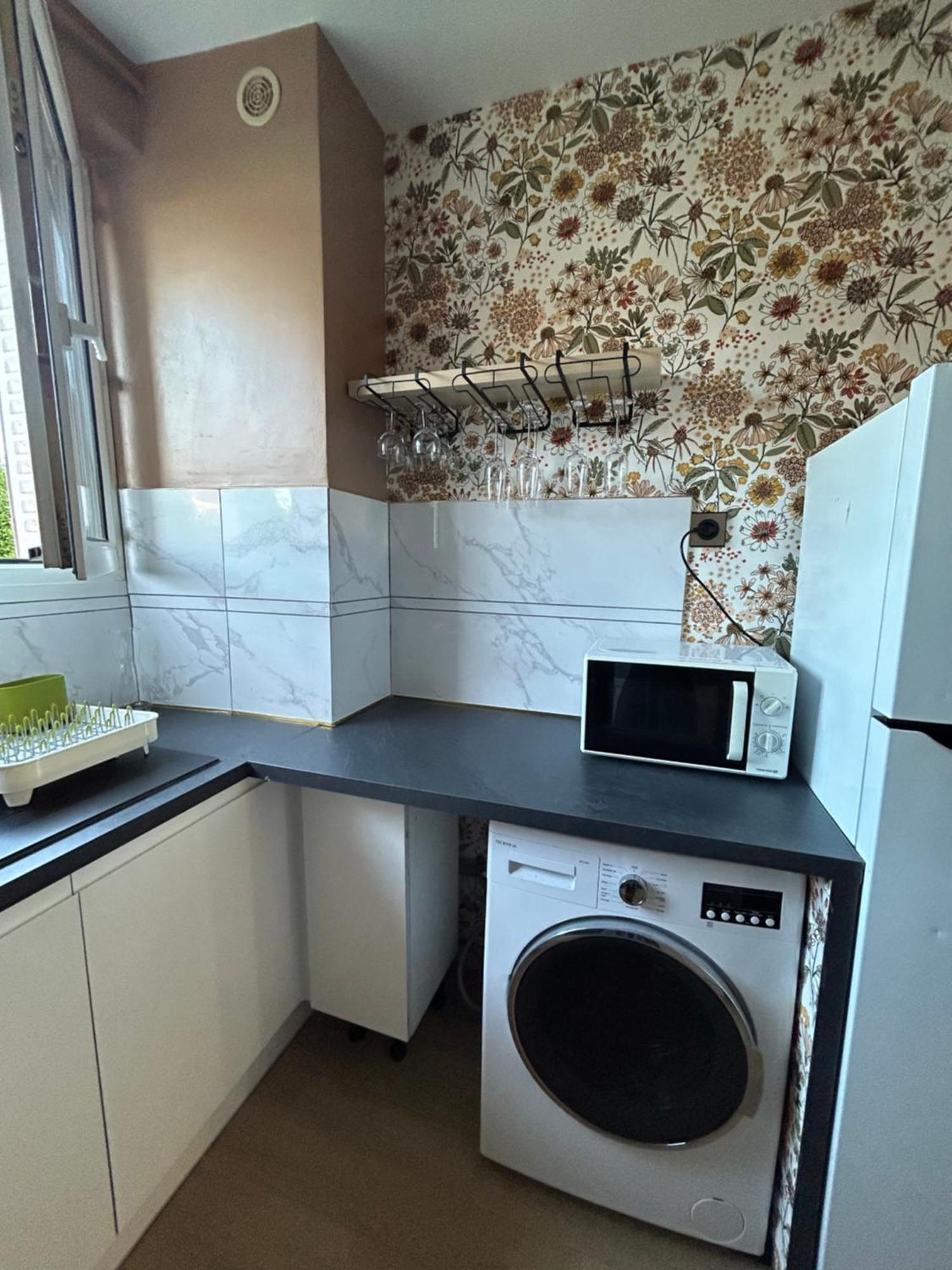 Home Lyla Dijon Extérieur photo
