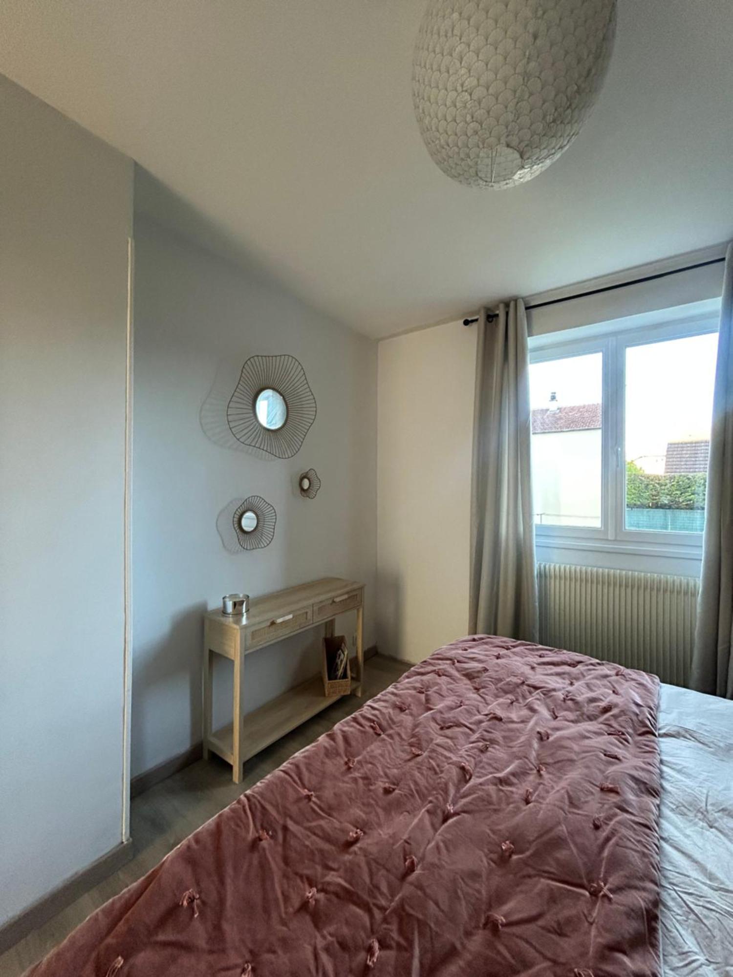 Home Lyla Dijon Extérieur photo