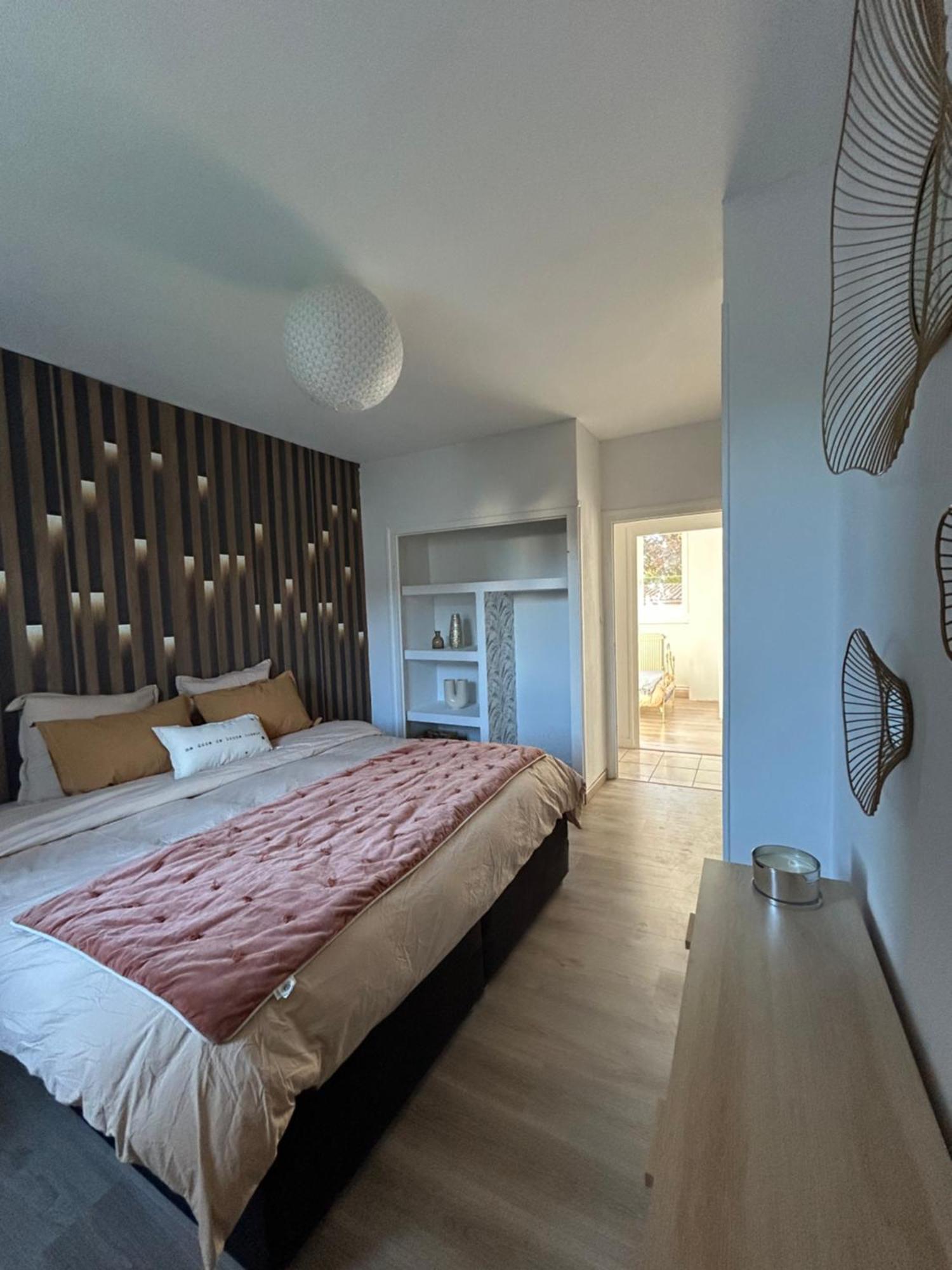 Home Lyla Dijon Extérieur photo
